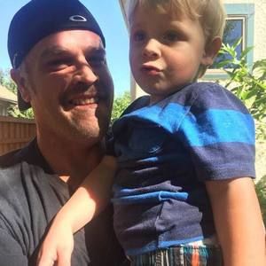 Meet your Posher, Joel